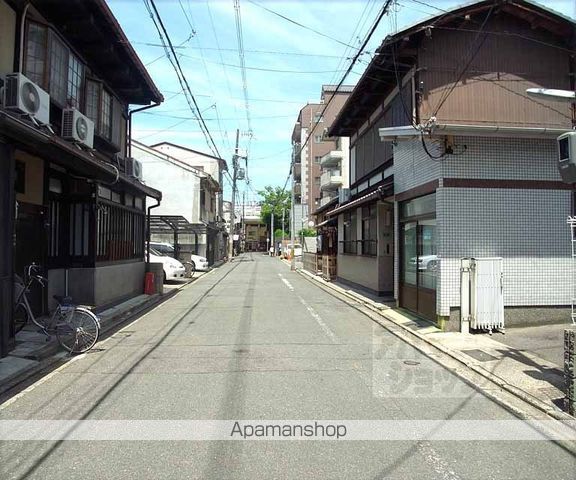 和プレジデント三条の周辺写真