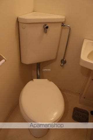 羽衣ハイツの内装写真