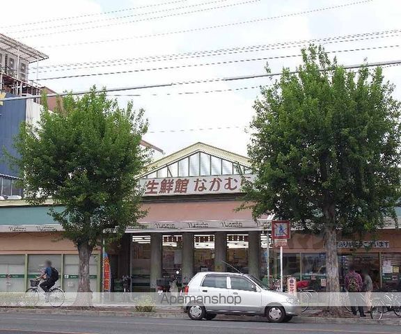下鴨夜光町マンションの周辺写真