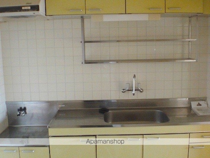 グランドール小坂[3LDK/69m2]のその他内装1