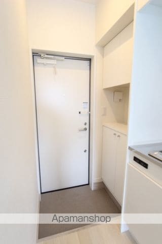 ELUA ANELAの内装写真