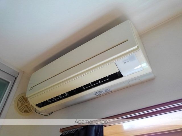 メルベージュNの内装写真