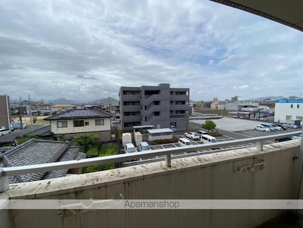 泉川マンション[1K/25.6m2]の内装3