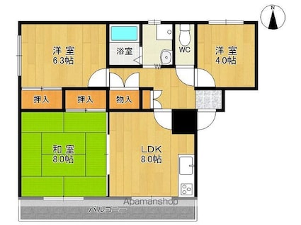 サムネイルイメージ