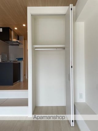 レジディア上野御徒町[1R/23.25m2]の内装1