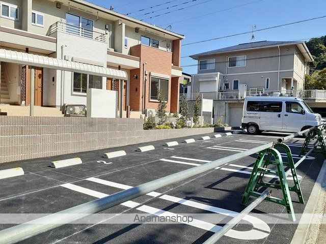 セレーノ柏原の内装写真