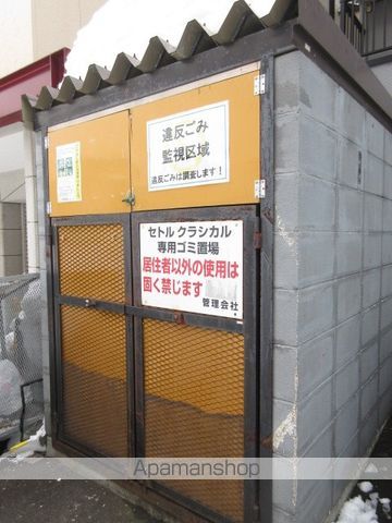 セトルクラシカルのその他写真