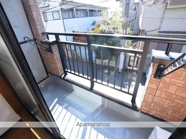 パークサイド鹿沼台の内装写真