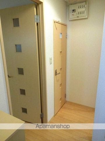 フラワーメゾンB棟の内装写真