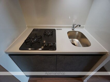 ＳーＲＥＳＩＤＥＮＣＥ今池ａｒｃａｎａ[1K/22.28m2]の内装5