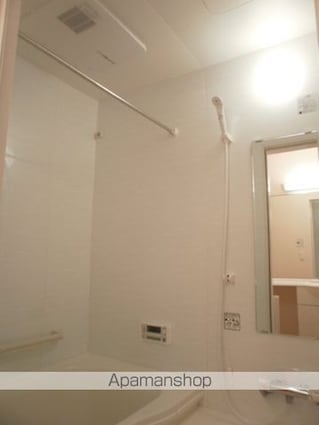 Ｄーｒｏｏｍ内原　Ｂ棟[2LDK/54.97m2]のバス