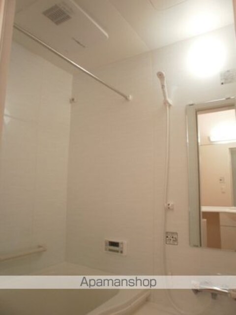 Ｄーｒｏｏｍ内原　Ｂ棟[2LDK/54.97m2]のバス