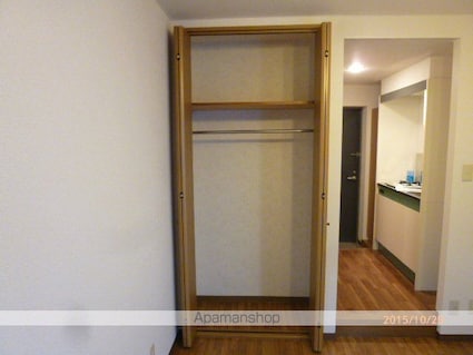 滋賀県栗東市川辺[1R/20.28m2]の収納