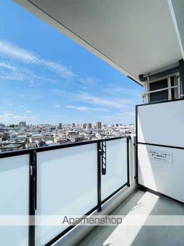 THE RESIDENCE SAKURAYAMA WESTの内装写真