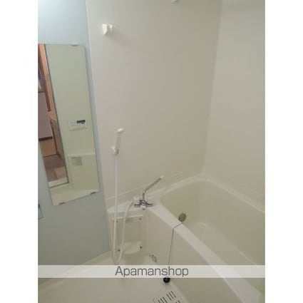 東京都小金井市貫井北町３丁目[3LDK/62.1m2]のバス