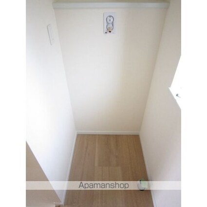 ＰＬＡＩＳＩＲ柴又（プレジールシバマタ）[1R/22.49m2]のその他設備