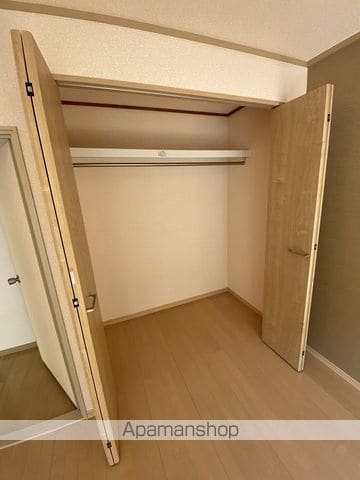屋城ハイムA棟の内装写真