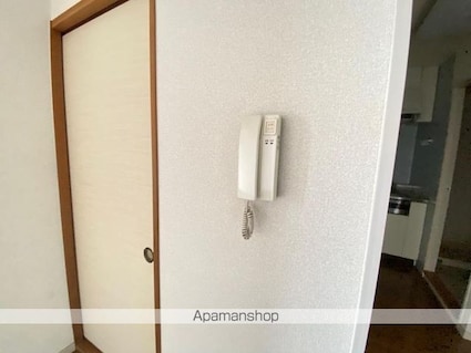 Ｃｒｅｓｔ　ＣｏｕｒｔＫ２[2LDK/66m2]の内装5