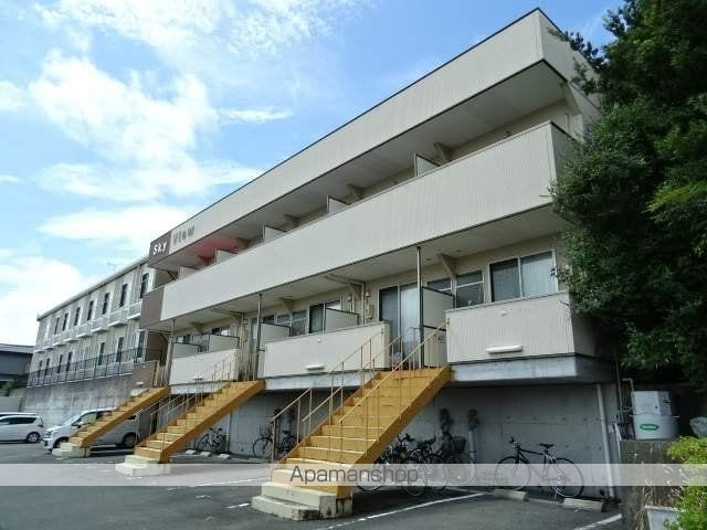 Sky Viewの外観写真