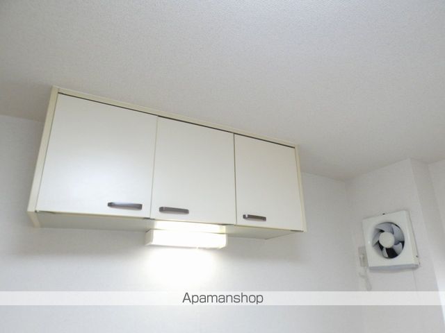 マンションシマノIIの内装写真