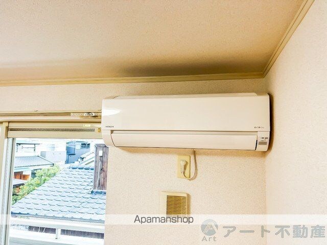 ブローテ・フルカワ[1LDK/41.25m2]のその他設備