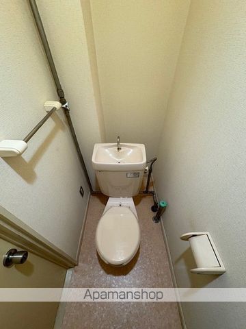 シルキーの内装写真