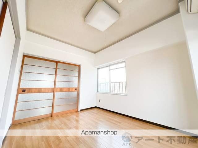 たかおマンションの内装写真