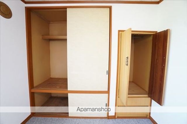 西19条南2丁目4−7テラスハウスの内装写真