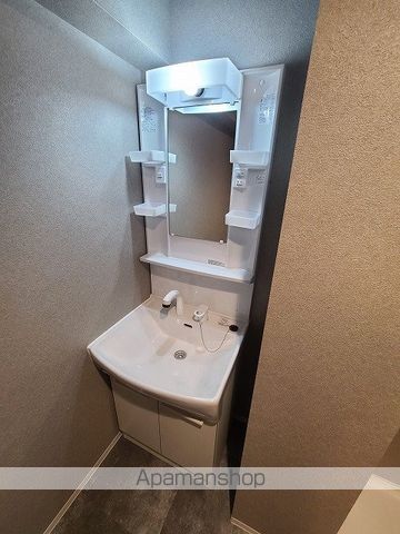 静岡泉町エンブルコートの内装写真