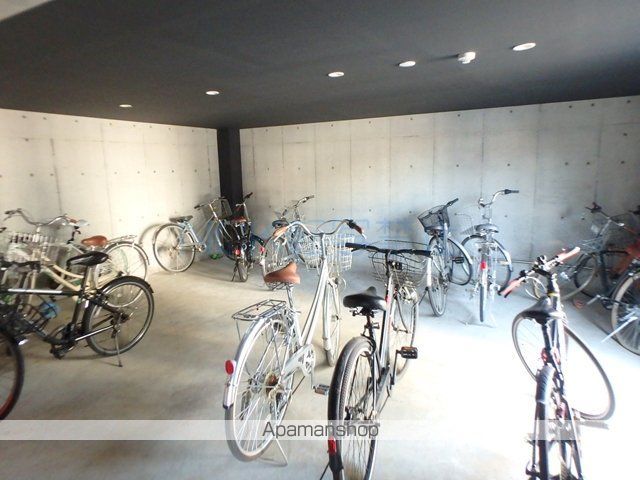 CHERISIS南6条の外観写真