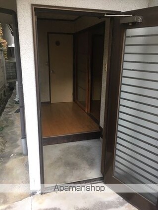 桜町平屋[2SDK/48m2]のロビー2