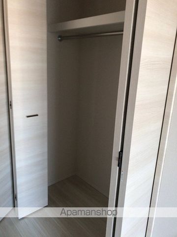 ステージグランデ秋葉原の内装写真