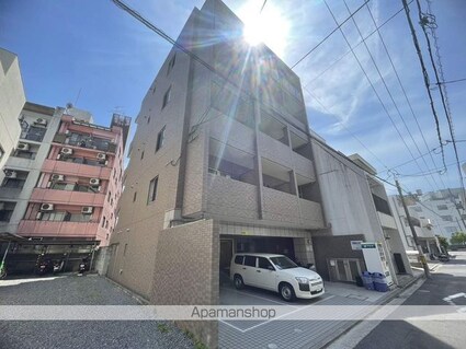 Ｗｅｌｓｈ．Ｓビル２[1K/27m2]の外観4