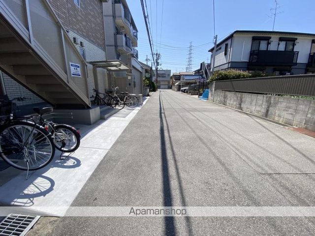 ラビアンローゼのその他写真