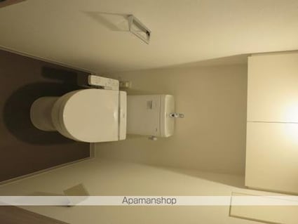 エミリブ鷺ノ宮[2LDK/38.11m2]のトイレ