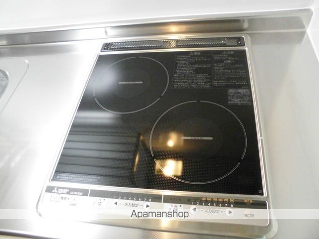 フジパレス堺梅北II番館の内装写真