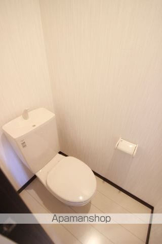 THE RESIDENCE船橋の内装写真
