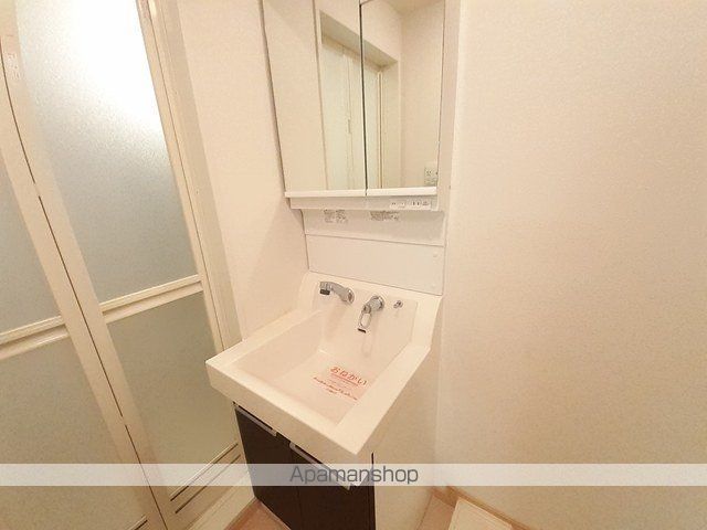 レクイアーレ大宮の内装写真