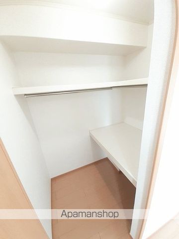 プラシードS Iの内装写真
