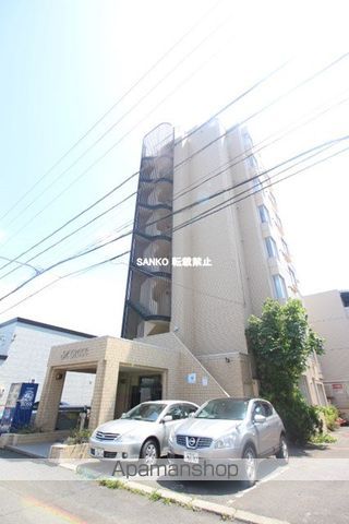 SKグレースの外観写真