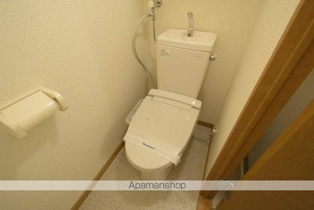 レオパレス東月寒の内装写真