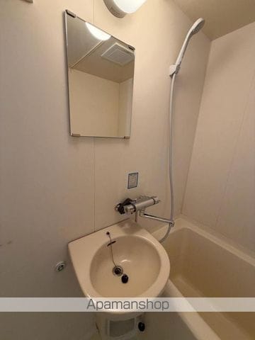 コーポイシダの内装写真