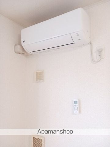 リヴァー ブリーズの内装写真