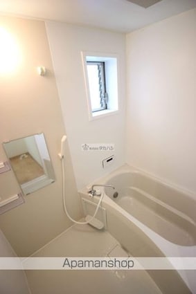 サンライト南本庄[3LDK/70.06m2]のバス