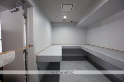 メインステージ三ノ輪ＥＡＳＴ[1R/25.69m2]の共用部3