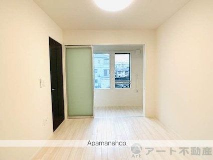 アメニティ・ハイツ[1LDK/38.8m2]の内装4
