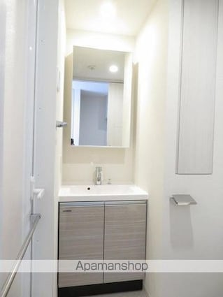 オーキッドレジデンス住吉[1R/25.99m2]の洗面所