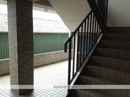 ジョイフル[1K/20.89m2]の共用部5