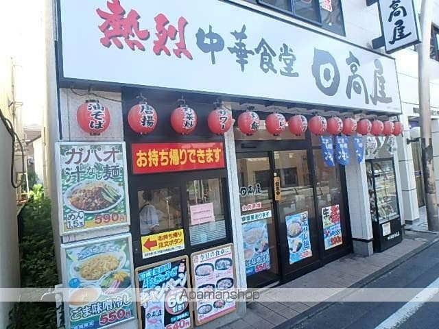 サンス-シの周辺写真