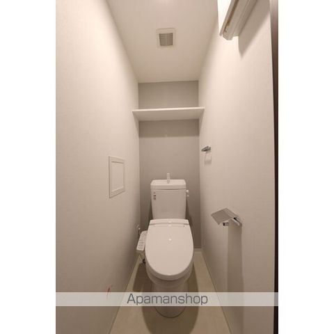 SーRESIDENCE高岳BRESAの内装写真